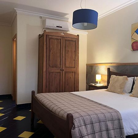Casa Da Fonte Sagrada Hotel Loriga Kültér fotó