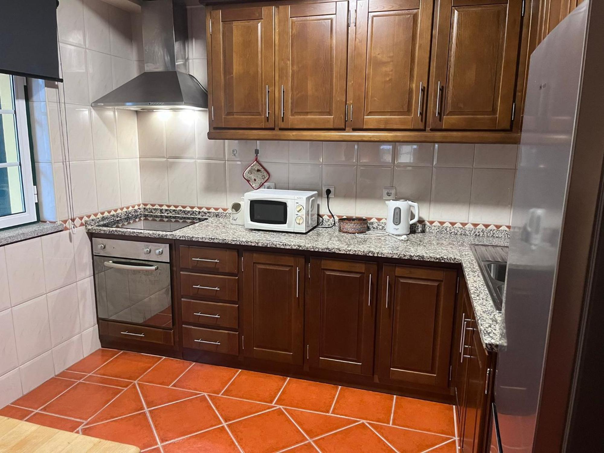 Casa Da Fonte Sagrada Hotel Loriga Kültér fotó