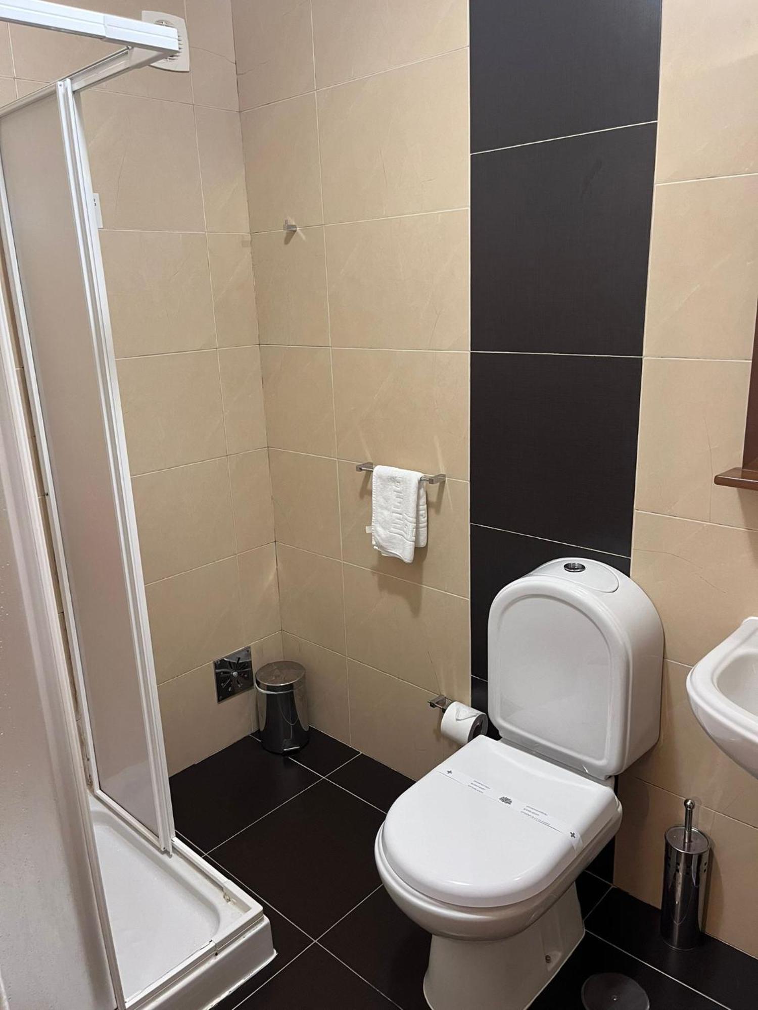 Casa Da Fonte Sagrada Hotel Loriga Kültér fotó