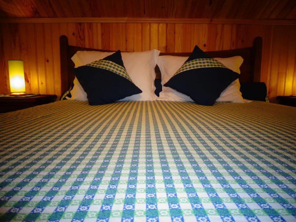 Casa Da Fonte Sagrada Hotel Loriga Kültér fotó
