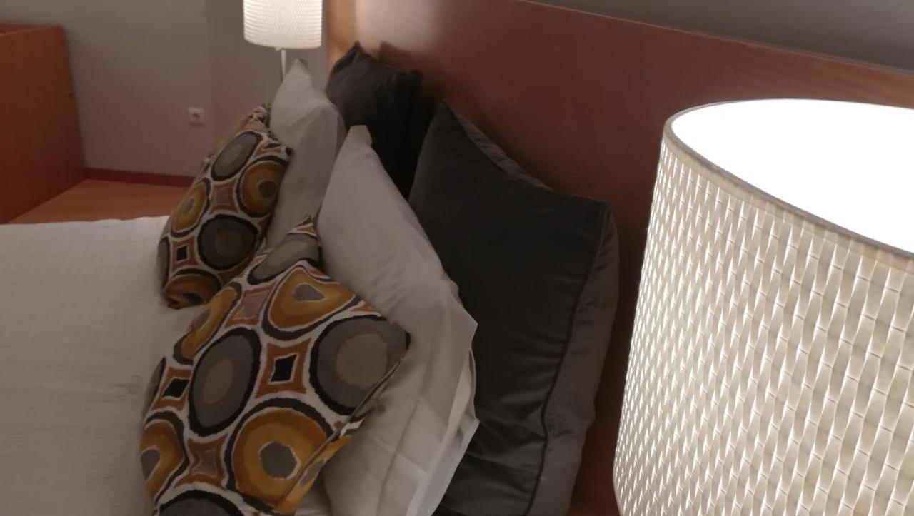 Casa Da Fonte Sagrada Hotel Loriga Kültér fotó
