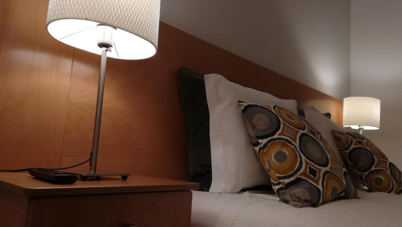 Casa Da Fonte Sagrada Hotel Loriga Kültér fotó