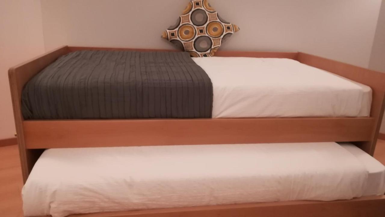 Casa Da Fonte Sagrada Hotel Loriga Kültér fotó