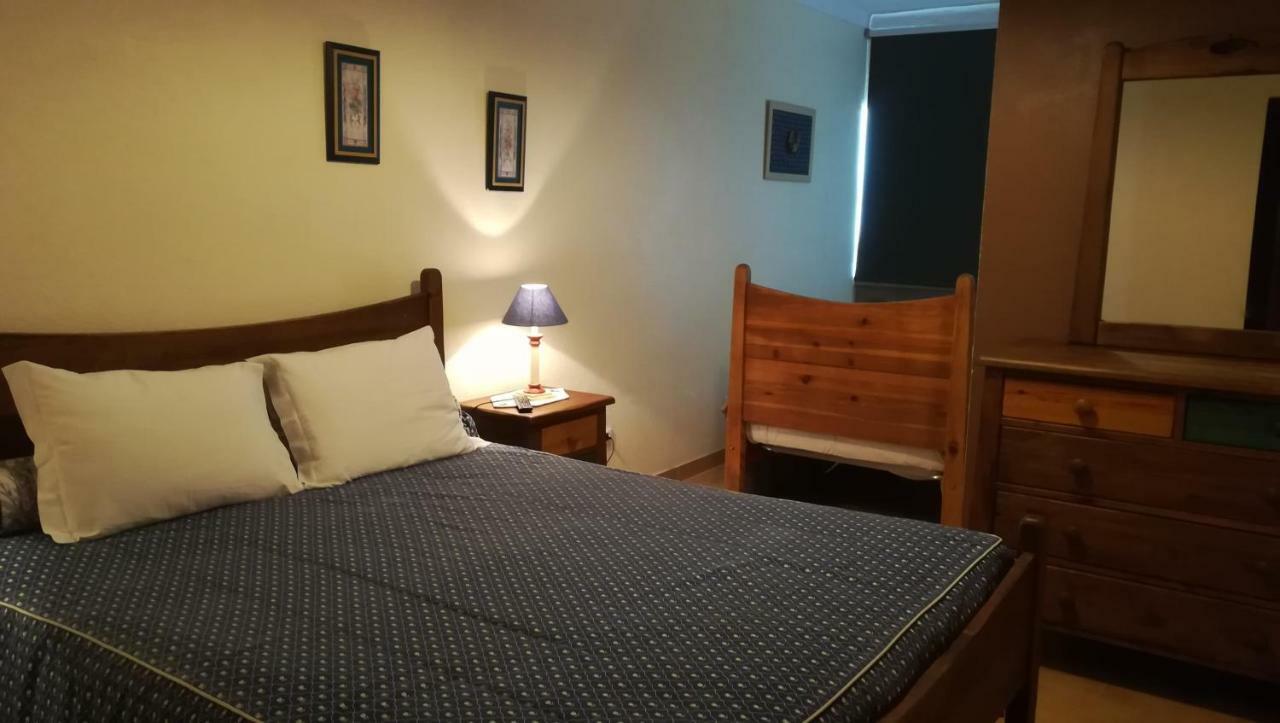 Casa Da Fonte Sagrada Hotel Loriga Szoba fotó